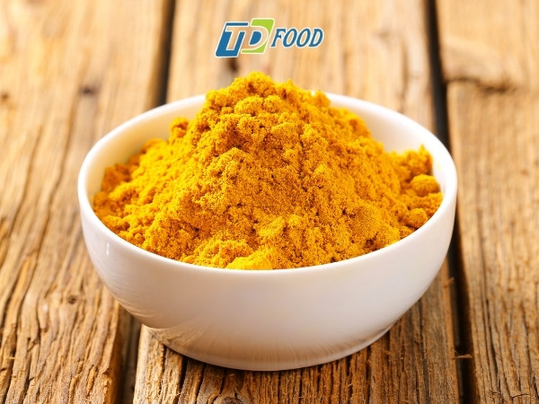 Ưu điểm khi sử dụng bột gia vị phô mai của TD Food